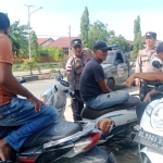 Polsek Langsa Gencarkan Patroli Antipremanisme untuk Jaga Kondusivitas Wilayah