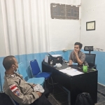 Polsek Langsa Monitoring Dapur SPPG Selama Masa Libur Sekolah di Kecamatan Langsa Kota
