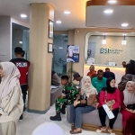 Polsek Manyak Payed Tingkatkan Patroli Kamtibmas di Pusat Aktivitas Masyarakat