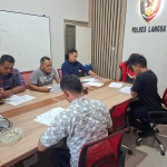 Pelayanan Satreskrim Polres Langsa Cepat, Ramah dan Anti Korupsi