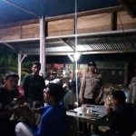Polsek Sungai Raya Intensifkan Patroli Malam Demi Menjaga Kondusivitas Wilayah