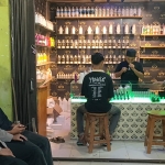 Polsek Sungai Raya Gelar Patroli Malam untuk Menjaga Kondusivitas Wilayah