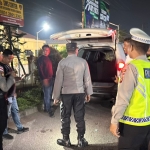 Polres Langsa Gelar KRYD untuk Antisipasi Gangguan Kamtibmas di Kawasan Perkotaan
