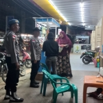 Polsek Langsa Intensifkan Patroli Malam untuk Cegah Aksi Premanisme