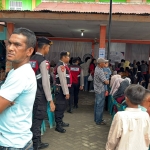 Patroli Perintis Presisi Sat Samapta Jaga Kondusivitas Wilayah Hukum Polres Langsa