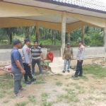 Polsek Sungai Raya Tingkatkan Patroli Harkamtibmas untuk Jaga Stabilitas Keamanan Wilayah
