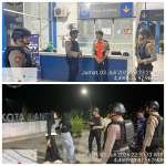 Sat Samapta Polres Langsa Intensifkan Patroli Perintis Presisi di Sejumlah Titik Rawan Gangguan Kamtibmas