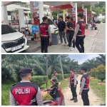 Sat Samapta Polres Langsa Tingkatkan Patroli Perintis Presisi Ciptakan Kamtibmas Kondusif