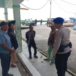 Sat Polairud Polres Langsa Tingkatkan Patroli Dialogis untuk Wujudkan Keselamatan Nelayan dan Kelestarian Laut