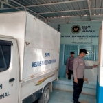 Polsek Birem Bayeun Pastikan Kesiapan Dapur SPPG Jelang Kembali Beroperasi