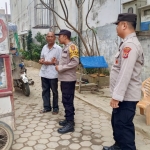 Patroli Antipremanisme Polsek Langsa Perkuat Keamanan dan Ciptakan Situasi Kondusif