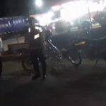 Patroli Dialogis Polsek Rantau Selamat Perkuat Kehadiran Polri di Tengah Masyarakat