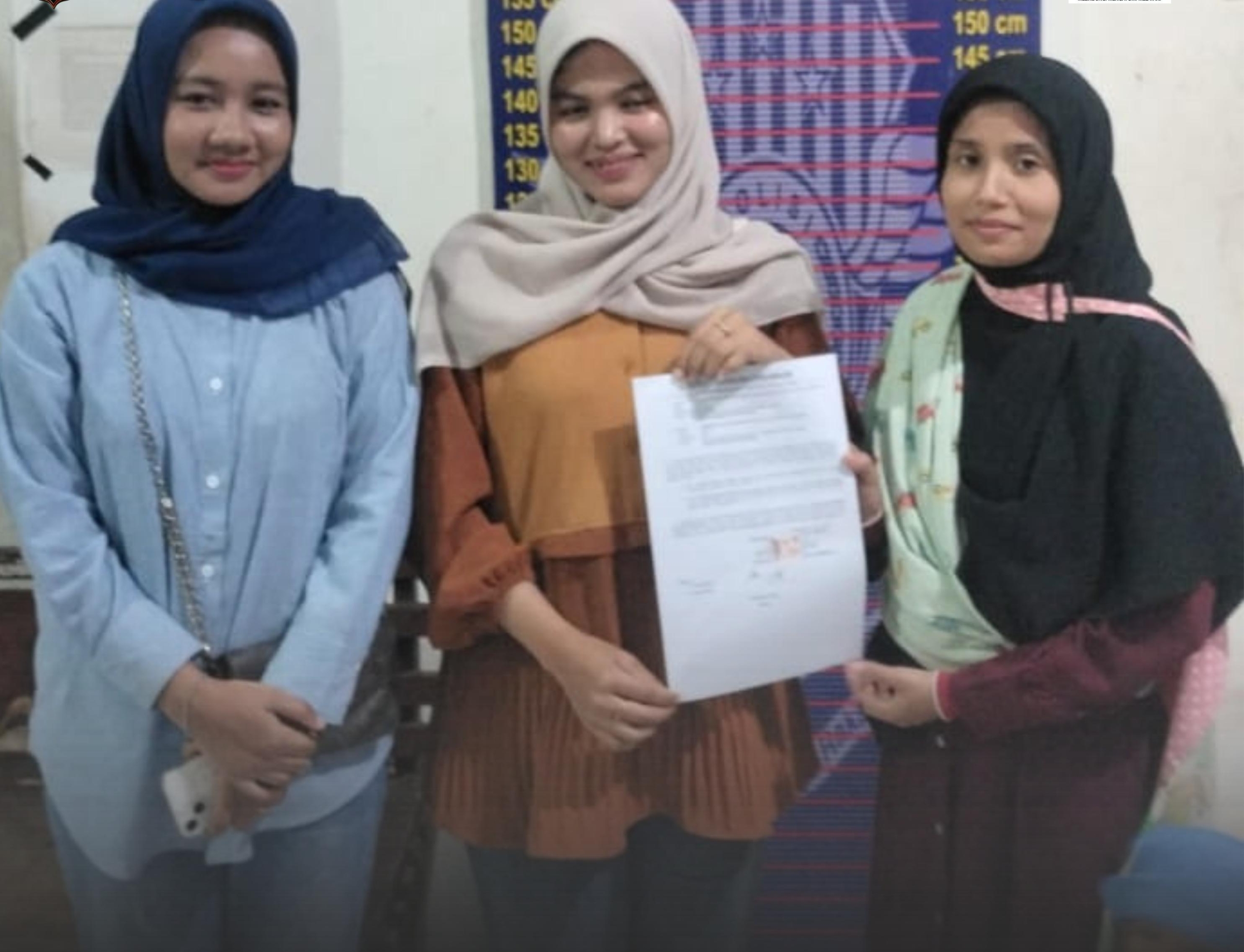 Satlantas Polres Langsa Kedepankan Restorative Justice dalam Penyelesaian Permasalahan Lalu Lintas