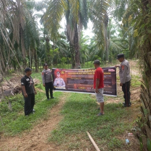 Polsek Langsa Perkuat Patroli Antipremanisme untuk Jaga Keamanan dan Ketertiban Masyarakat
