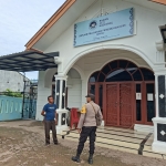 Polsek Langsa Laksanakan Pengawasan Dapur SPPG untuk Mendukung Program Makan Bergizi Gratis