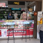 Patroli Harkamtibmas Polsek Sungai Raya Perkuat Keamanan di Tengah Aktivitas Masyarakat