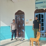 Pengawasan dapur MBG di birem bayeun terus dilakukan selama masa libur sekolah