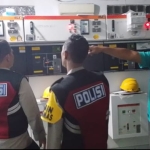 Patroli Dialogis Polsek Rantau Selamat Perkuat Kehadiran Polri Di Tengah Masyarakat