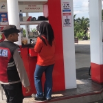Polsek Rantau Selamat Perkuat Patroli Dialogis Demi Menjaga Kamtibmas Tetap Kondusif