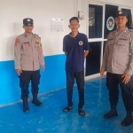 Polsek Langsa Timur Pastikan Operasional Dapur MBG Berjalan Sesuai Standar