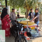Polsek Sungai Raya Intensifkan Patroli Harkamtibmas untuk Jaga Keamanan Wilayah