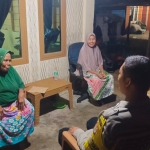 Polsek Langsa Timur Intensifkan Patroli Dialogis Malam untuk Menjaga Stabilitas Kamtibmas
