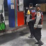 Polsek Rantau Selamat Intensifkan Patroli Dialogis Malam Demi Menjaga Keamanan Wilayah