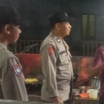 Polsek Langsa Perkuat Patroli Malam untuk Cegah Premanisme dan Jaga Kamtibmas