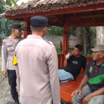 Polsek Langsa Barat Intensifkan Patroli Pagi untuk Menjaga Stabilitas Keamanan Wilayah