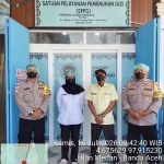 Polsek Sungai Raya Pastikan Operasional Dapur MBG Berjalan Sesuai Standar Pelayanan