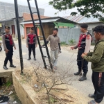 Patroli Perintis Presisi Sat Samapta Polres Langsa Perkuat Keamanan di Sejumlah Titik Rawan