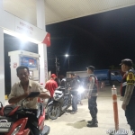 Polsek Rantau Selamat Gelar Patroli Dialogis Perkuat Keamanan Lingkungan Masyarakat