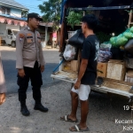 Polsek Birem Bayeun Tingkatkan Patroli Preventif Demi Menjaga Kondusivitas Wilayah