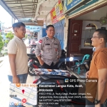 Polsek Langsa Perkuat Patroli Antipremanisme untuk Menjaga Harkamtibmas