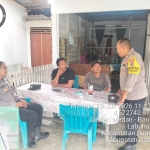 Patroli Rutin Polsek Sungai Raya Perkuat Keamanan dan Kenyamanan Masyarakat