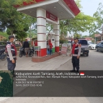 Polsek Manyak Payed Intensifkan Patroli Preventif Demi Menjaga Stabilitas Kamtibmas