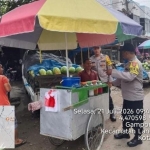 Polsek Langsa Tingkatkan Patroli Antipremanisme Demi Menjaga Keamanan Wilayah