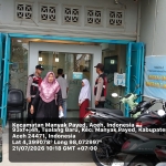 Polsek Manyak Payed Perkuat Patroli Dialogis Demi Menjaga Stabilitas Kamtibmas