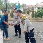 Polsek Langsa Intensifkan Patroli Antipremanisme Demi Menjaga Kondusivitas Wilayah