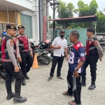 Patroli Perintis Presisi Sat Samapta Perkuat Keamanan Wilayah Hukum Polres Langsa