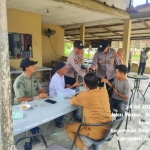 Polsek Birem Bayeun Perkuat Patroli Preventif Demi Menjaga Kondusivitas Wilayah