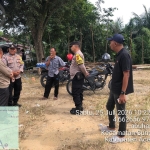 Patroli Rutin Polsek Sungai Raya Perkuat Stabilitas Kamtibmas di Wilayah Hukum