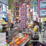 Polsek Langsa Intensifkan Patroli Antipremanisme untuk Jaga Keamanan Wilayah Kota