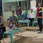 Polsek Manyak Payed Intensifkan Patroli Malam untuk Menjaga Keamanan Wilayah