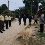 Satbinmas Polres Langsa Tingkatkan Profesionalisme Satpam Melalui Pembinaan dan Pengawasan