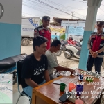 Polsek Manyak Payed Pastikan Standar Dapur MBG Melalui Sambang dan Pengawasan SPPG