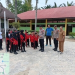 Polsek Birem Bayeun Tingkatkan Patroli Preventif untuk Menjaga Stabilitas Kamtibmas