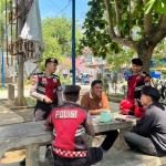 Sat Samapta Polres Langsa Perkuat Patroli Perintis Presisi Jaga Stabilitas Kamtibmas