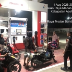 Polsek Rantau Selamat Perkuat Patroli Dialogis untuk Ciptakan Situasi Kamtibmas yang Kondusif