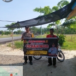 Polsek Langsa Timur Tingkatkan Patroli Dialogis untuk Ciptakan Situasi Kamtibmas yang Kondusif